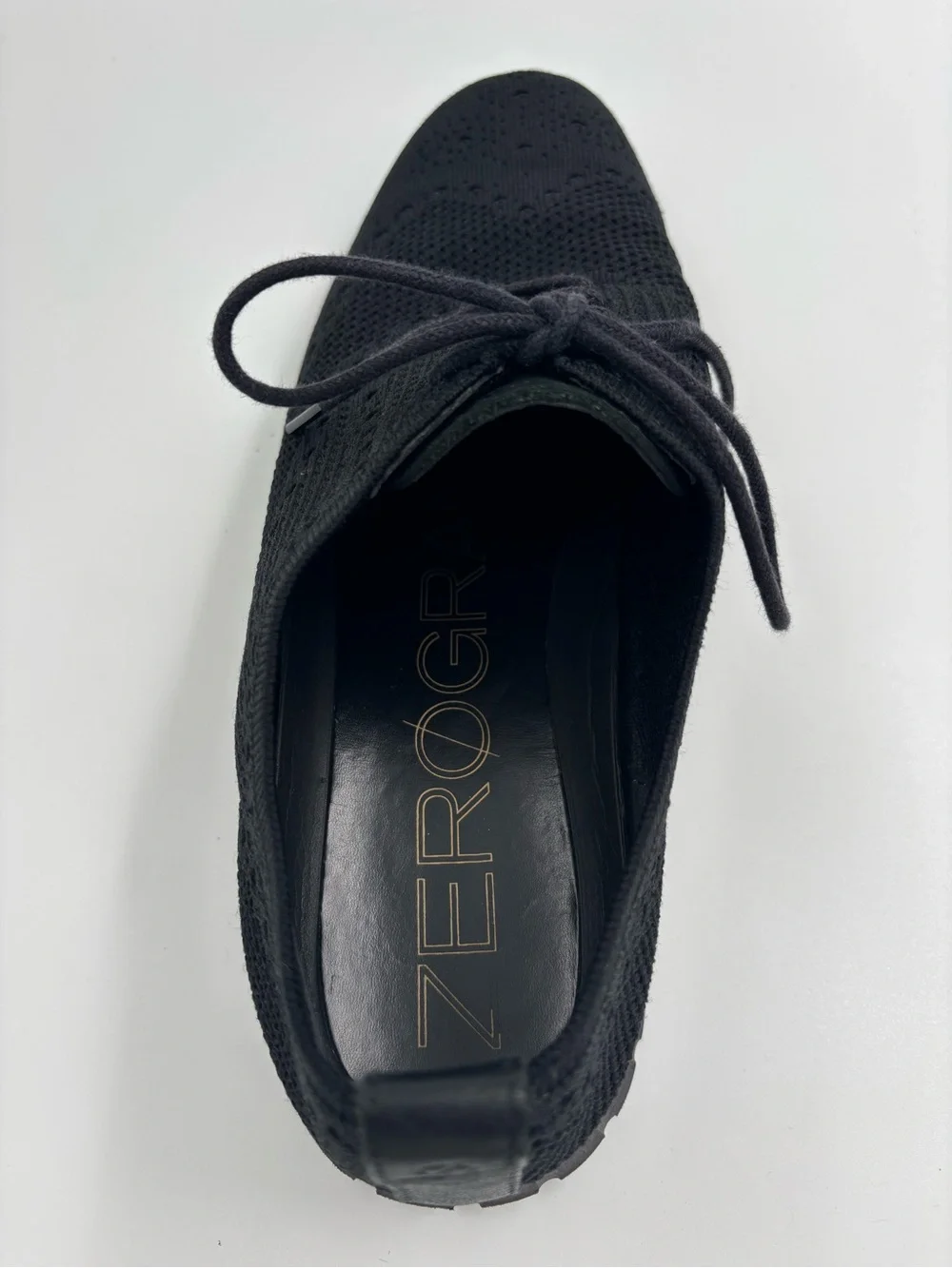 Cole Haan Zerogrand stitchlite Oxfords Men’s 10.5